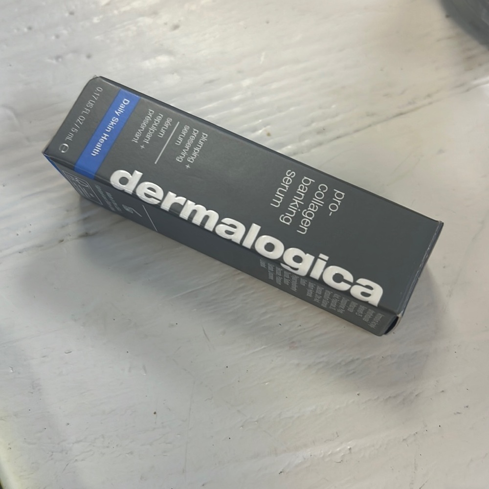 Skin care